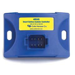 Littelfuse FlexMod Battery Isolator Controller